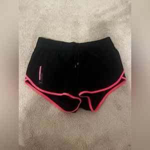 UA Run Shorts